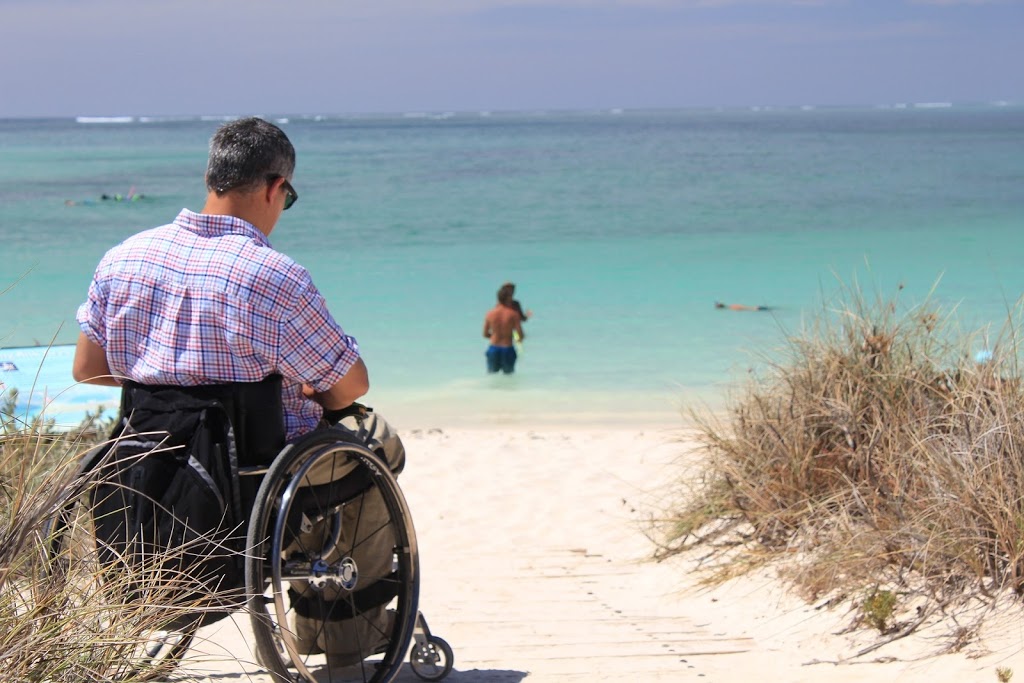 En este momento estás viendo Cómo planificar las vacaciones de una persona con discapacidad