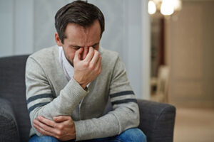 Lee más sobre el artículo Autocuidado frente al síndrome Burnout