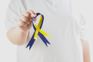 Més informació sobre l'article 21 de març: Dia Internacional de la Síndrome de Down