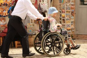 Més informació sobre l'article Llenguatge inclusiu i discapacitat