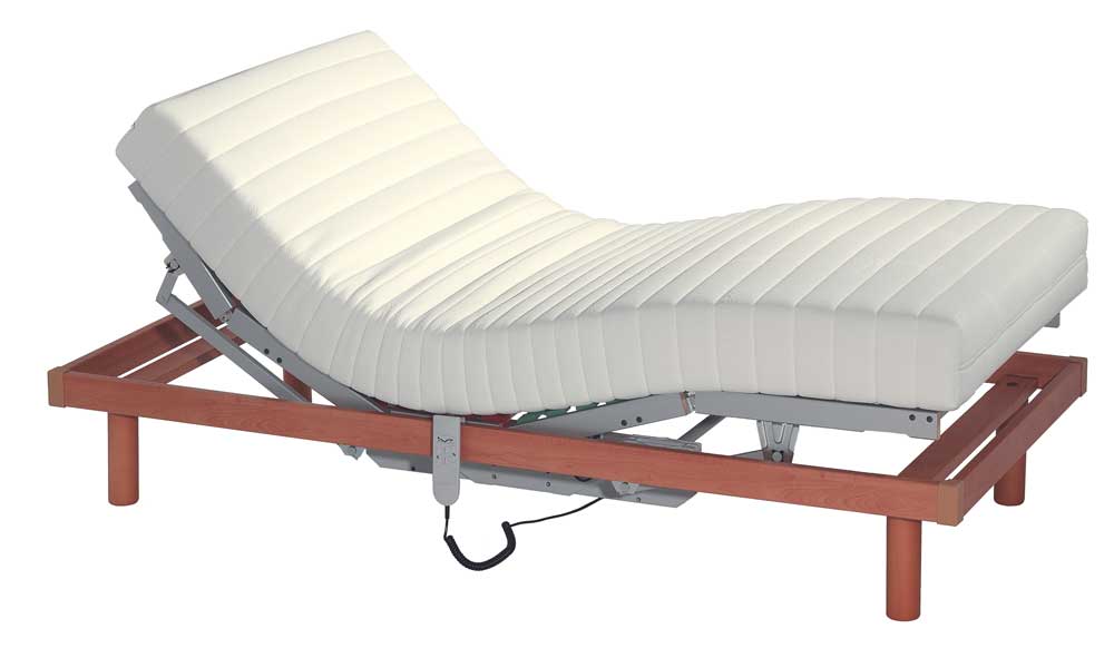 En este momento estás viendo Cómo escoger la mejor cama ortopédica