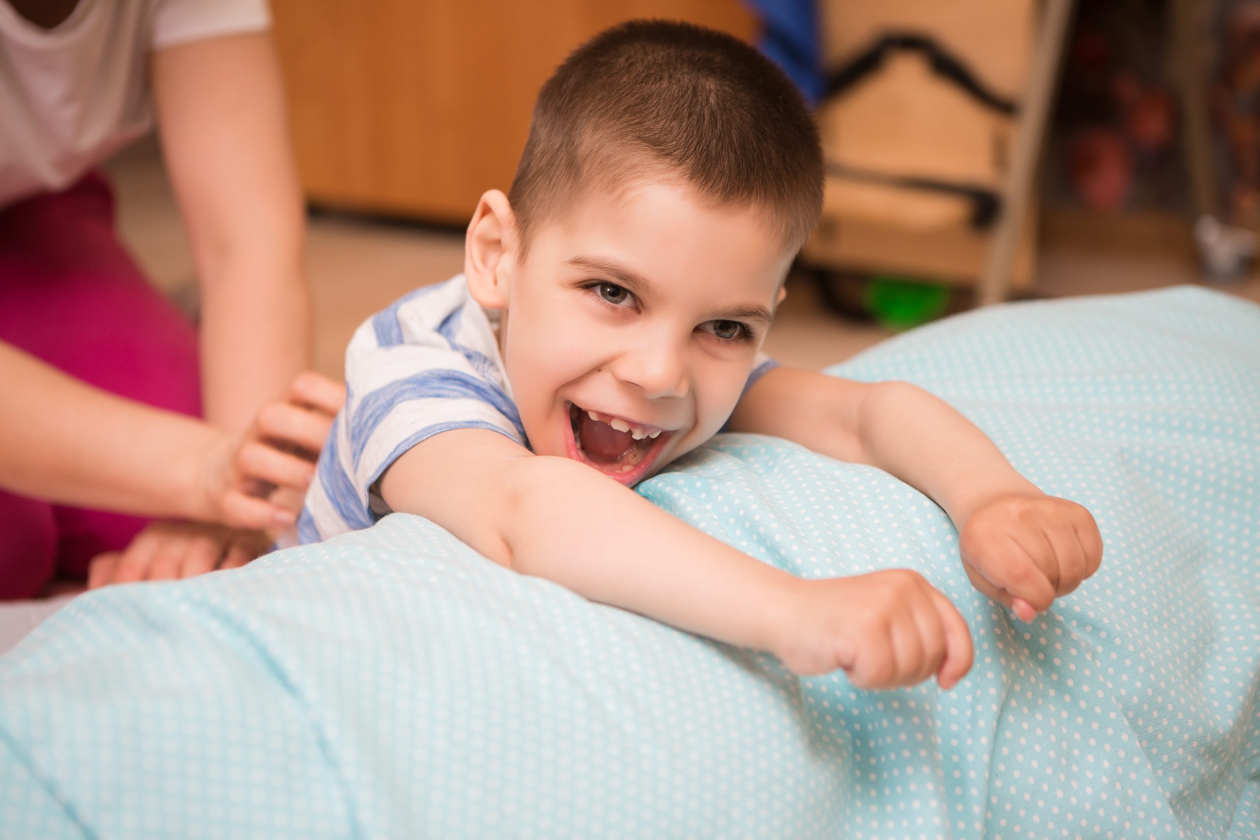 En este momento estás viendo Retos para las familias con niños dependientes