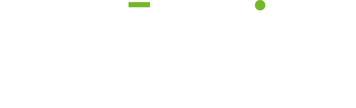 Logo Atlántida Dependencia en blanco